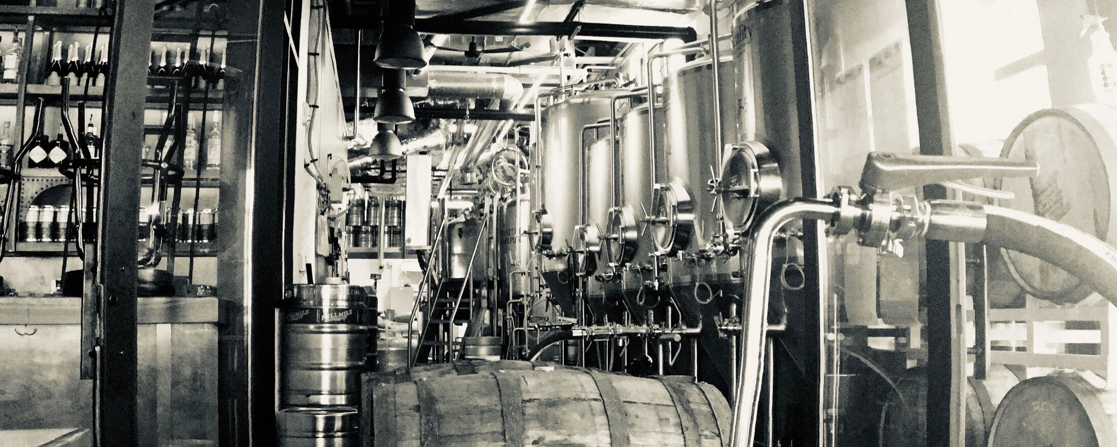 Full Mile Beer Co. & Kitchen