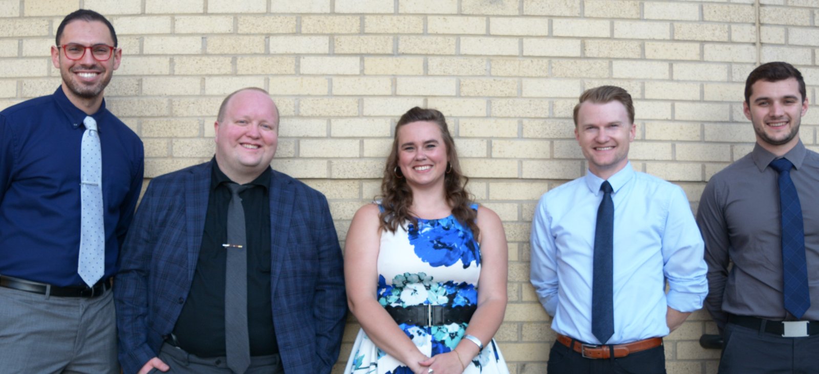 Full Mile Presents: DB &amp; the Hot 5