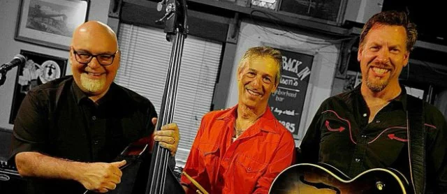 Full Mile Presents: Hi-Fi Comets