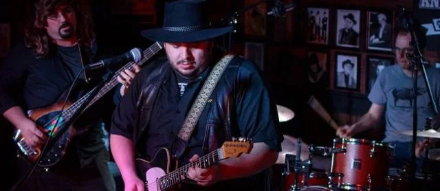 Full Mile Presents: RailHopper