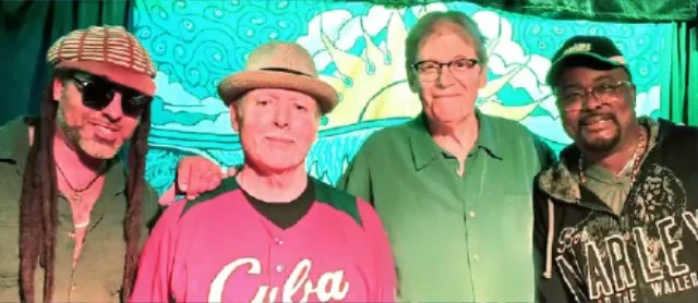 Full Mile Presents: The Real Roots Rockers