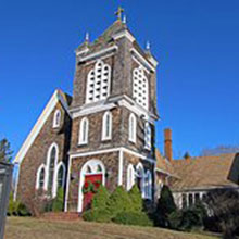 ST. MARY'S EPISCOPAL