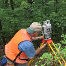 F. MICHAEL HEMMER, SURVEYOR