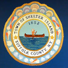 TOWN OF SHELTER ISLAND