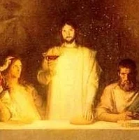 Jesus' Last Supper and the Feast of the Passover