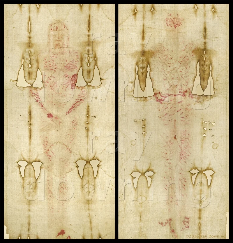 Jesus Image Shroud Of Turin What Did Jesus Look Like Throughout 
