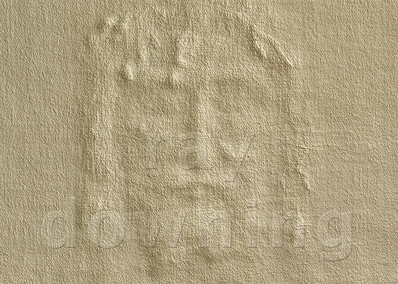 Shroud of Turin's 3D info.