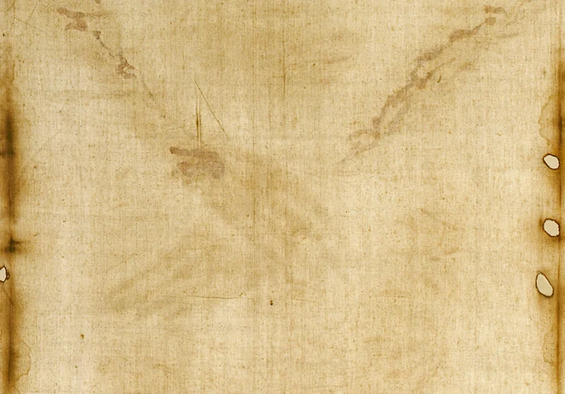 Scientist Believes Shroud of Turin Enveloped a Real Crucifixion Victim