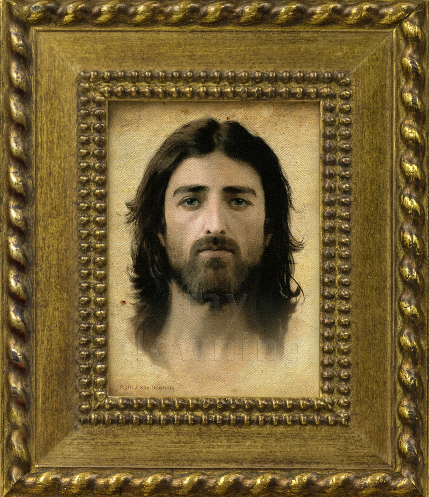 jesus-pictures-shroud-of-turin-i-am-the-way-gold-frame-5x7.jpg