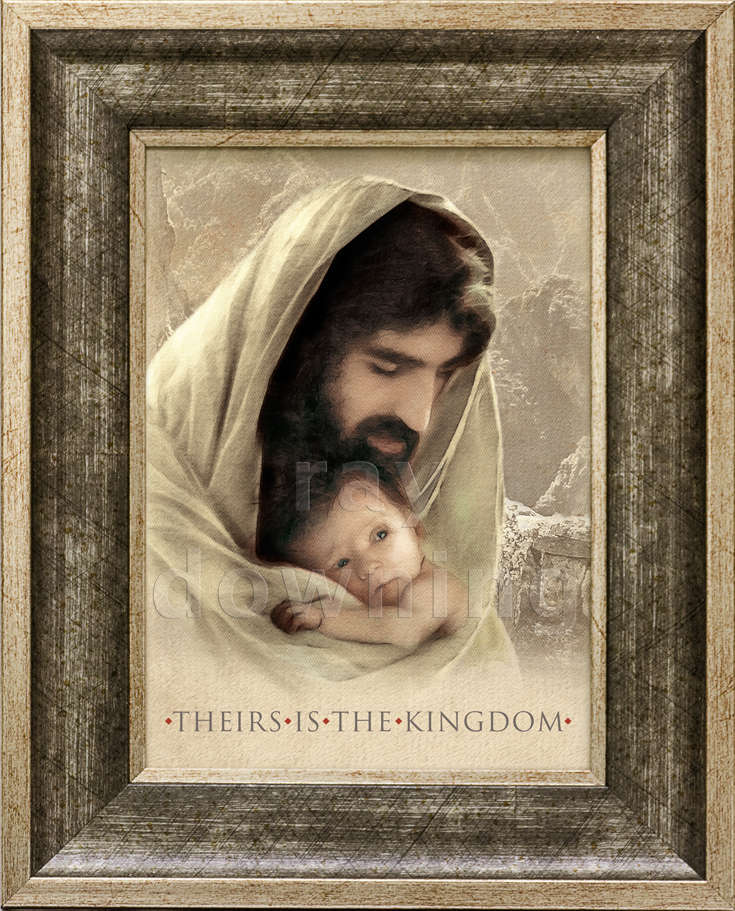 Picture of Jesus Holding a Baby.jpg