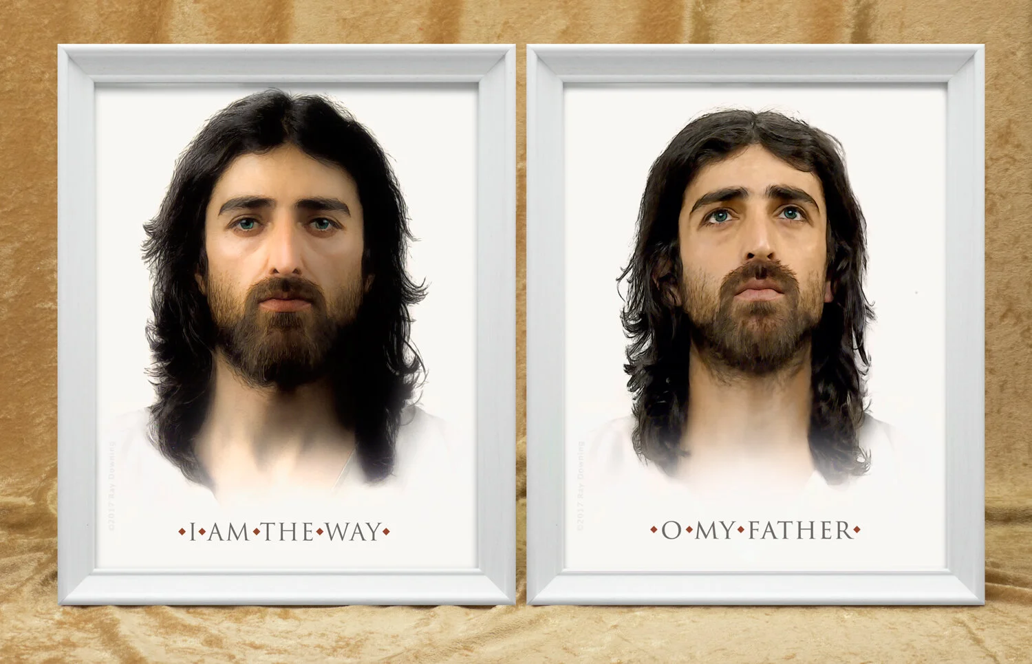 Jesus picture Shroud of Turin Ray Downing.jpg
