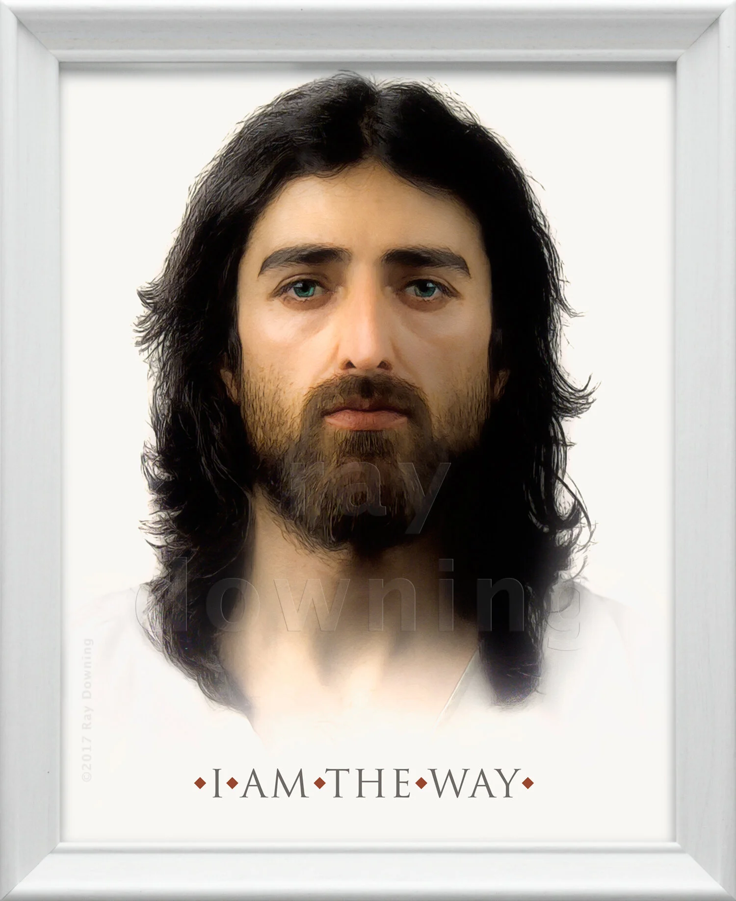 Jesus picture Shroud of Turin Ray Downing.jpg