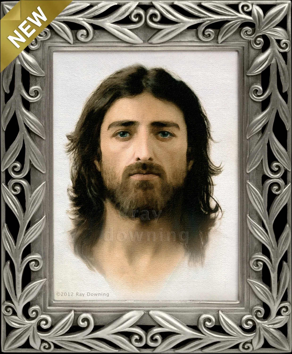 Most Likely What Jesus Looked Like