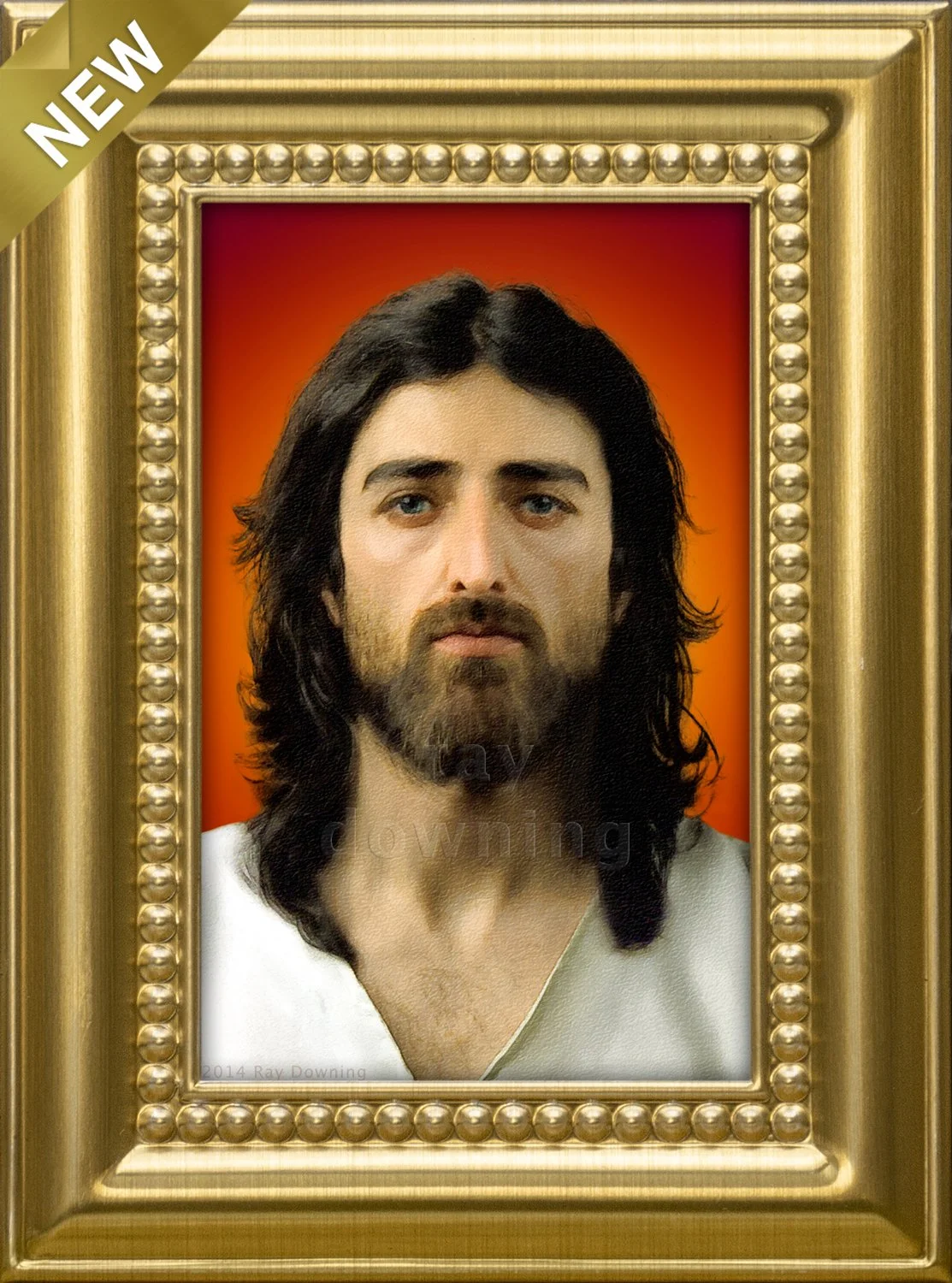 A Photo Of Jesus 2019 In Bible Prophecy: Why Jesus Christ Will NOT