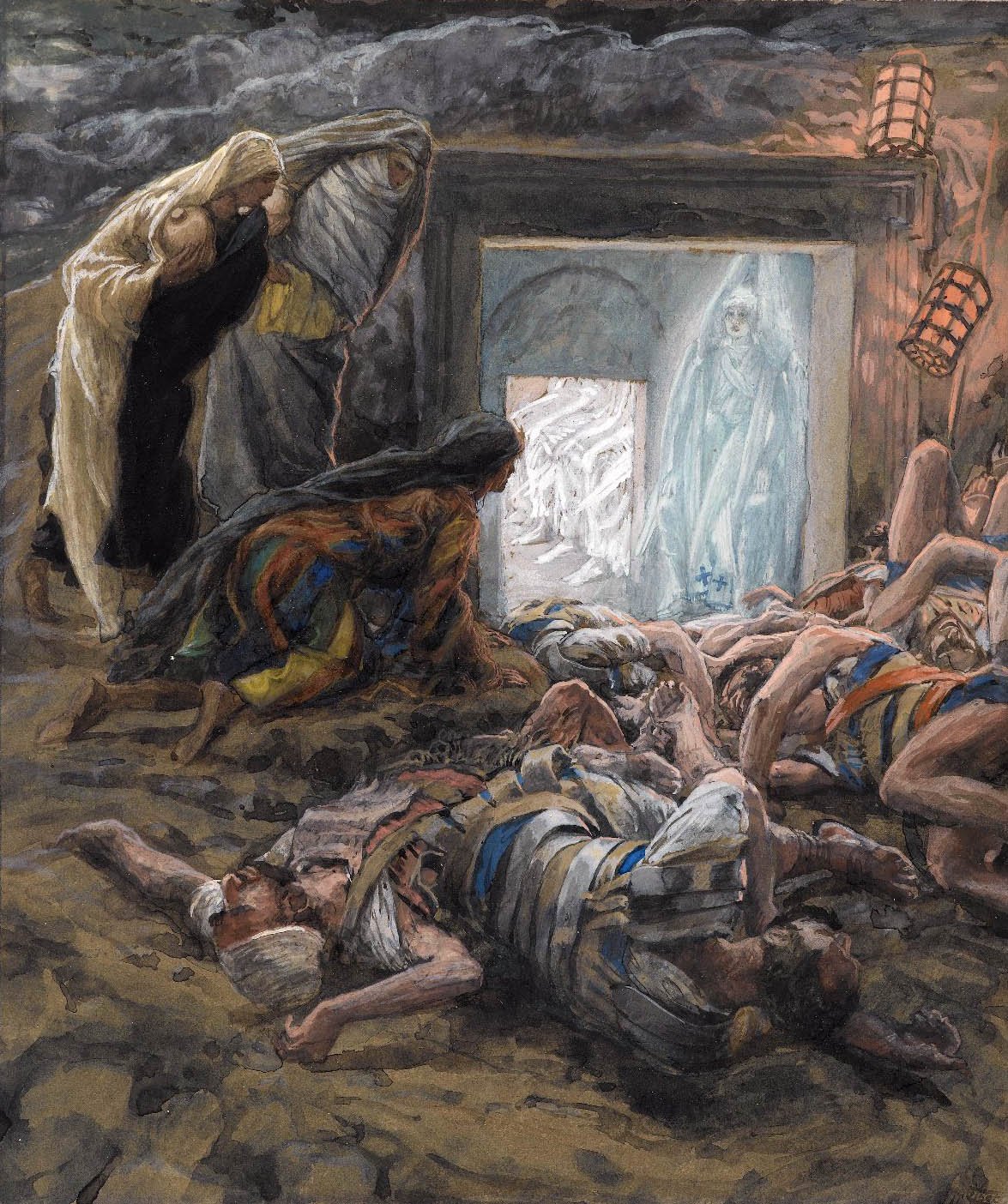 Mary Magdalene at the tomb00.159.329_PS2.jpg