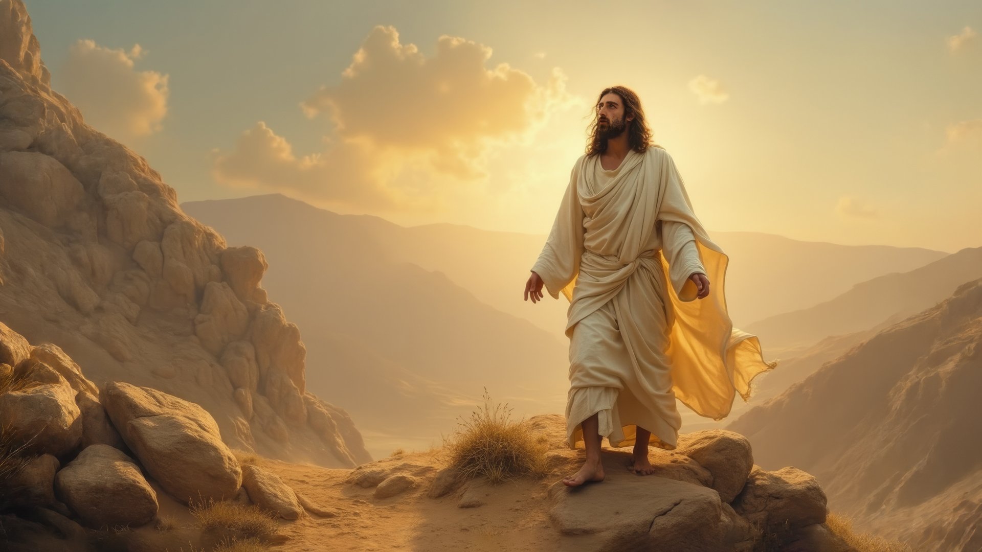 Why Did Jesus Have to Die: The Original Christian View