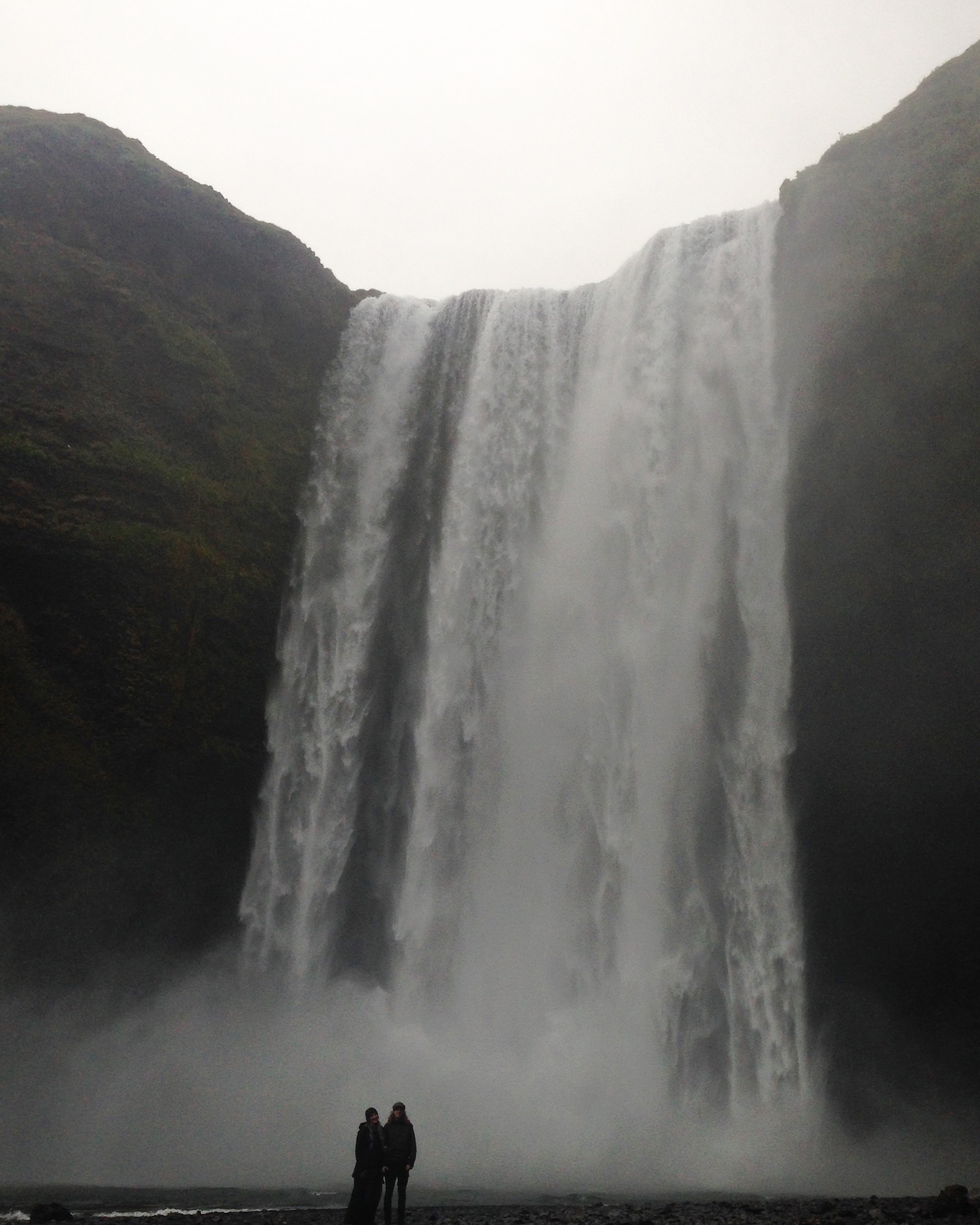 Skógafoss
