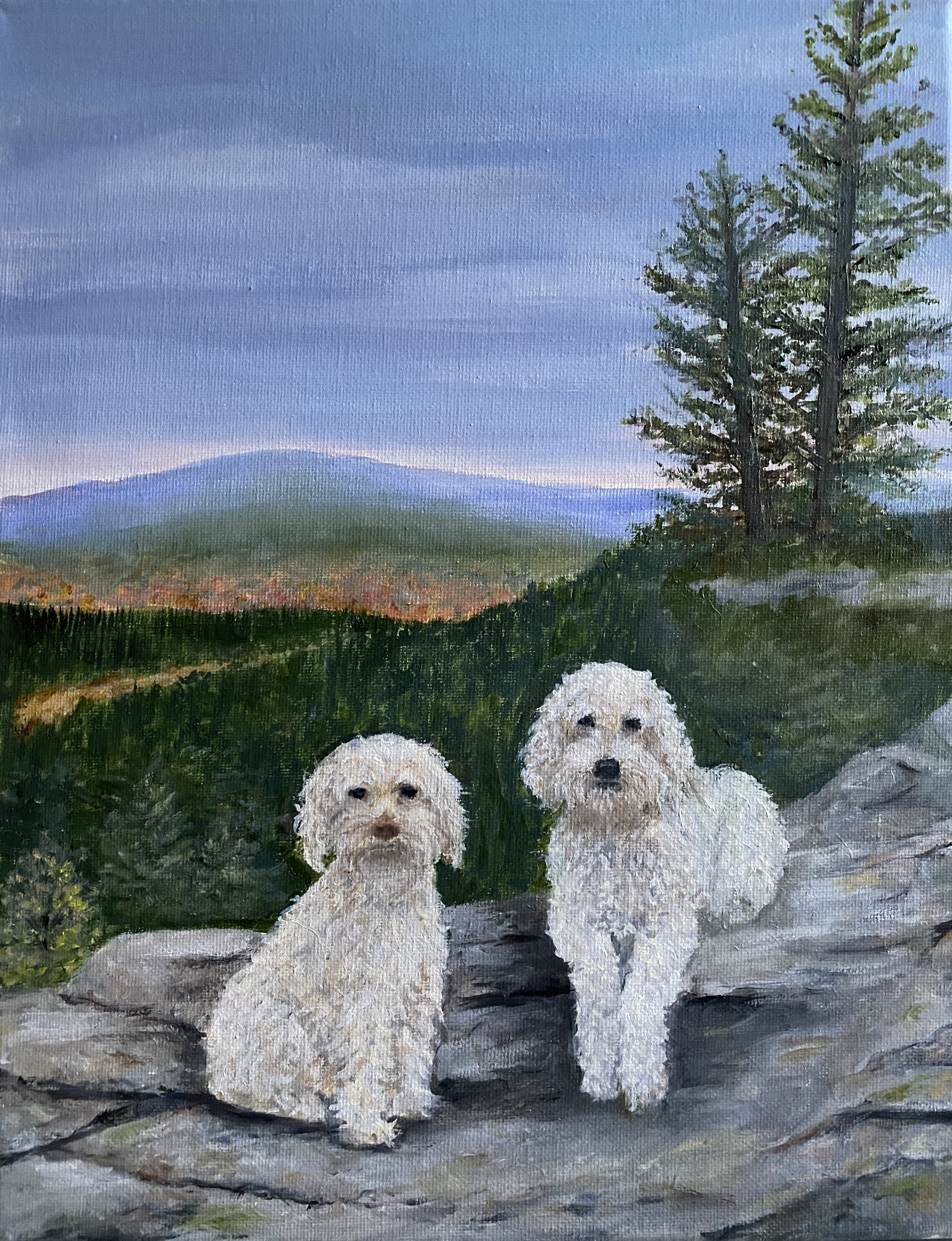 Monadnock Mutts