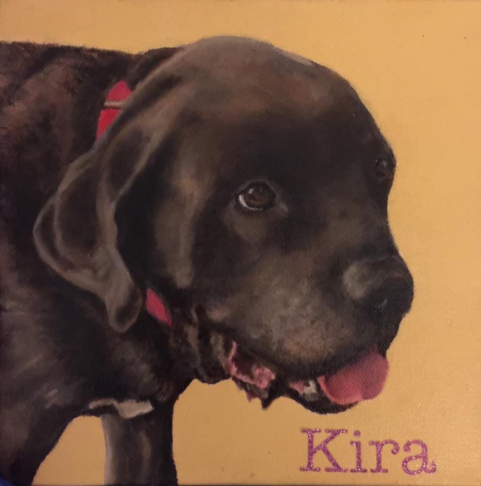 Kira