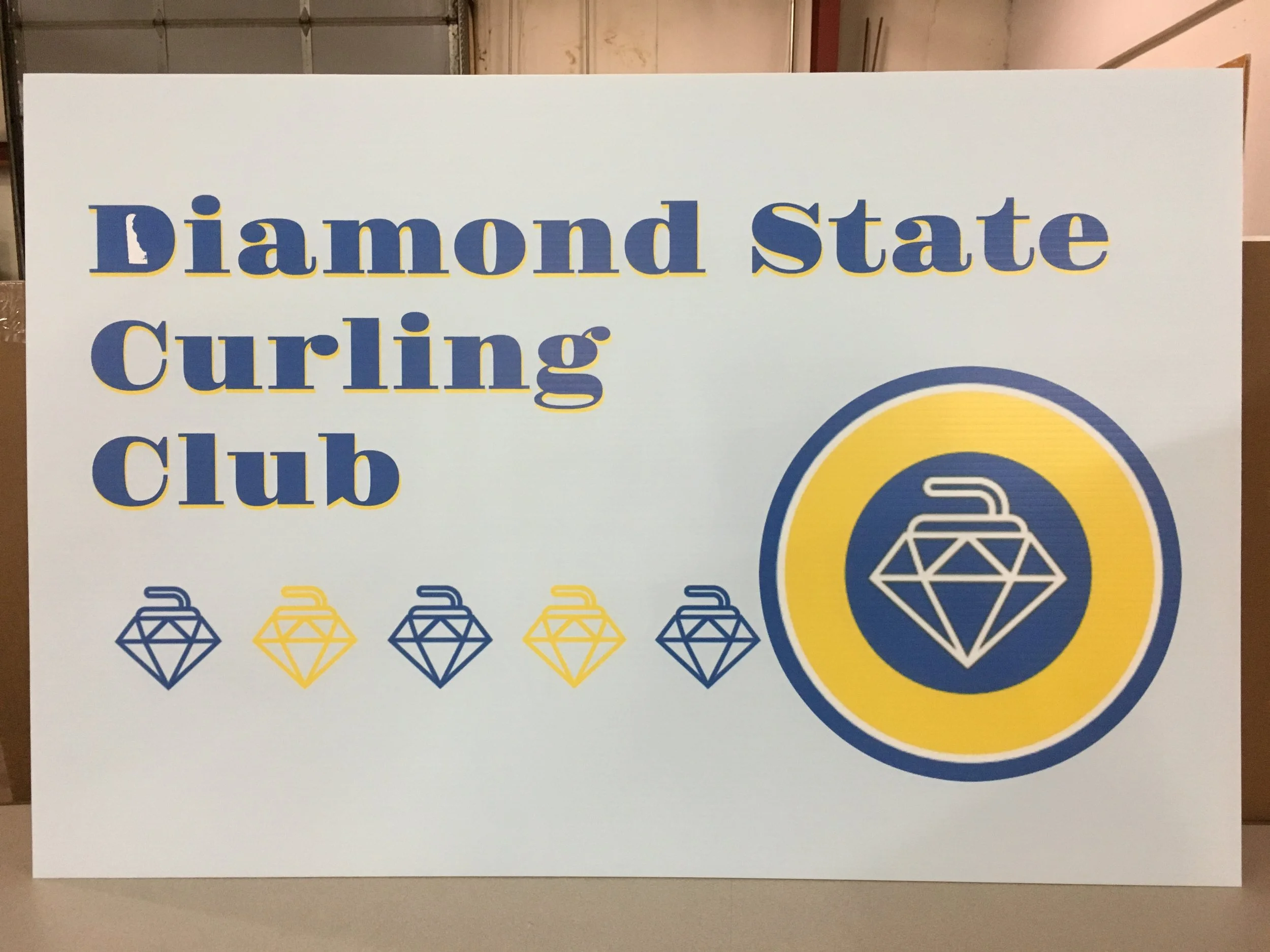 RCI printing & graphics Graphics Printing Signage RCI Printing