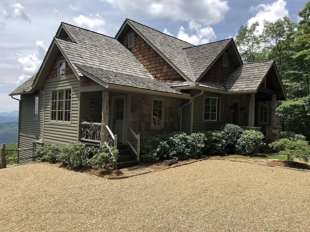 Our Rentals — Cashiers NC Mountain Living Western North Carolina