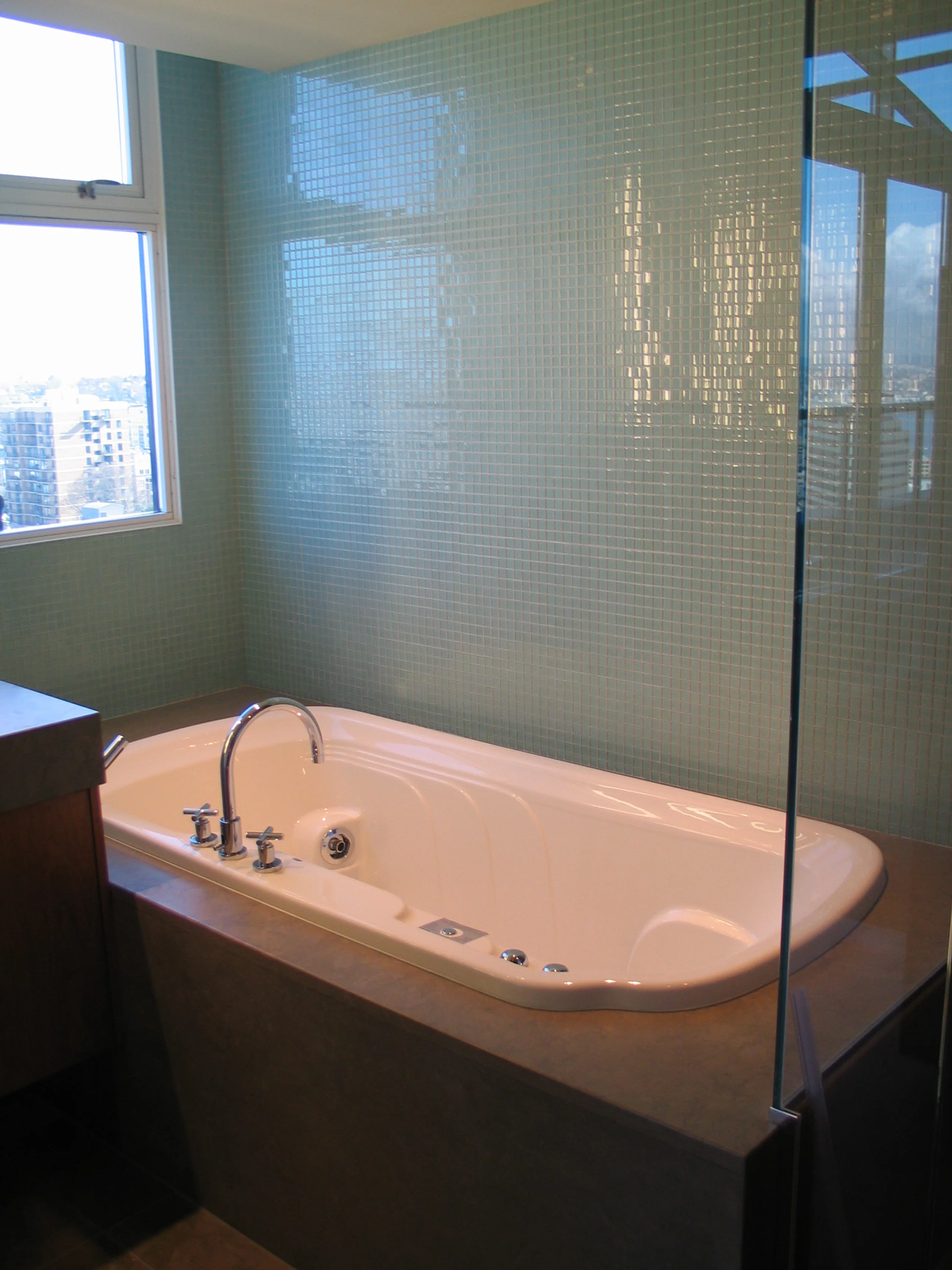 Seattle Penthouse