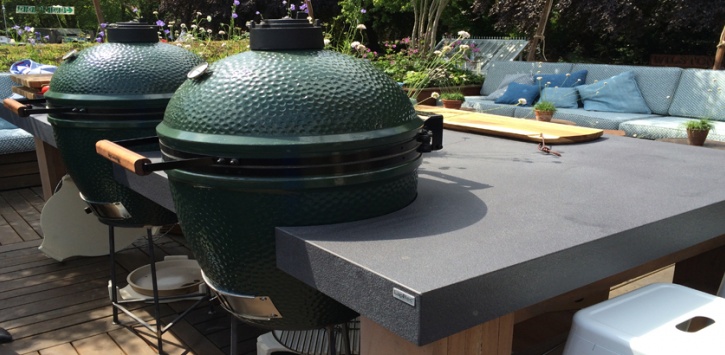 The green egg