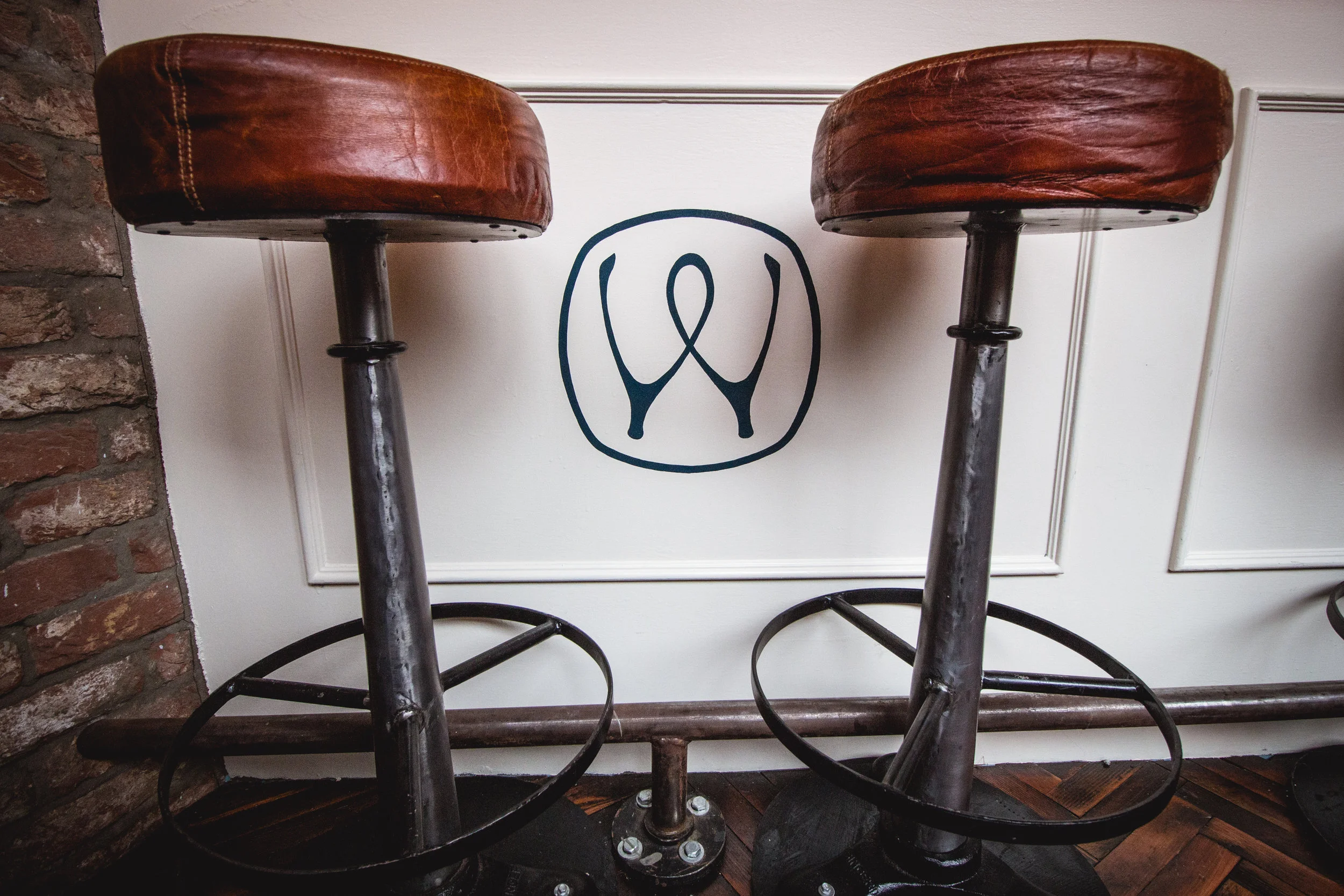 Wishbone, Dublin 2