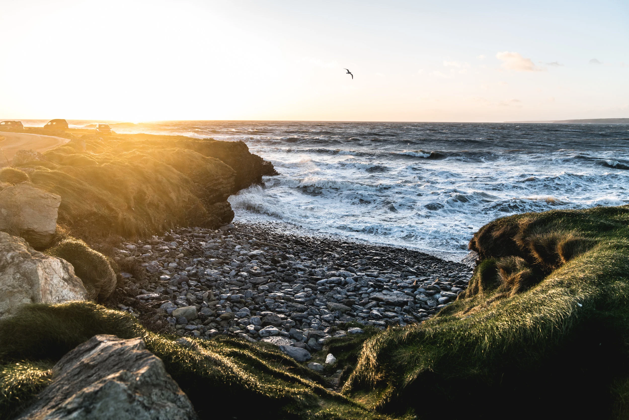 Hook Head, Ireland 2018