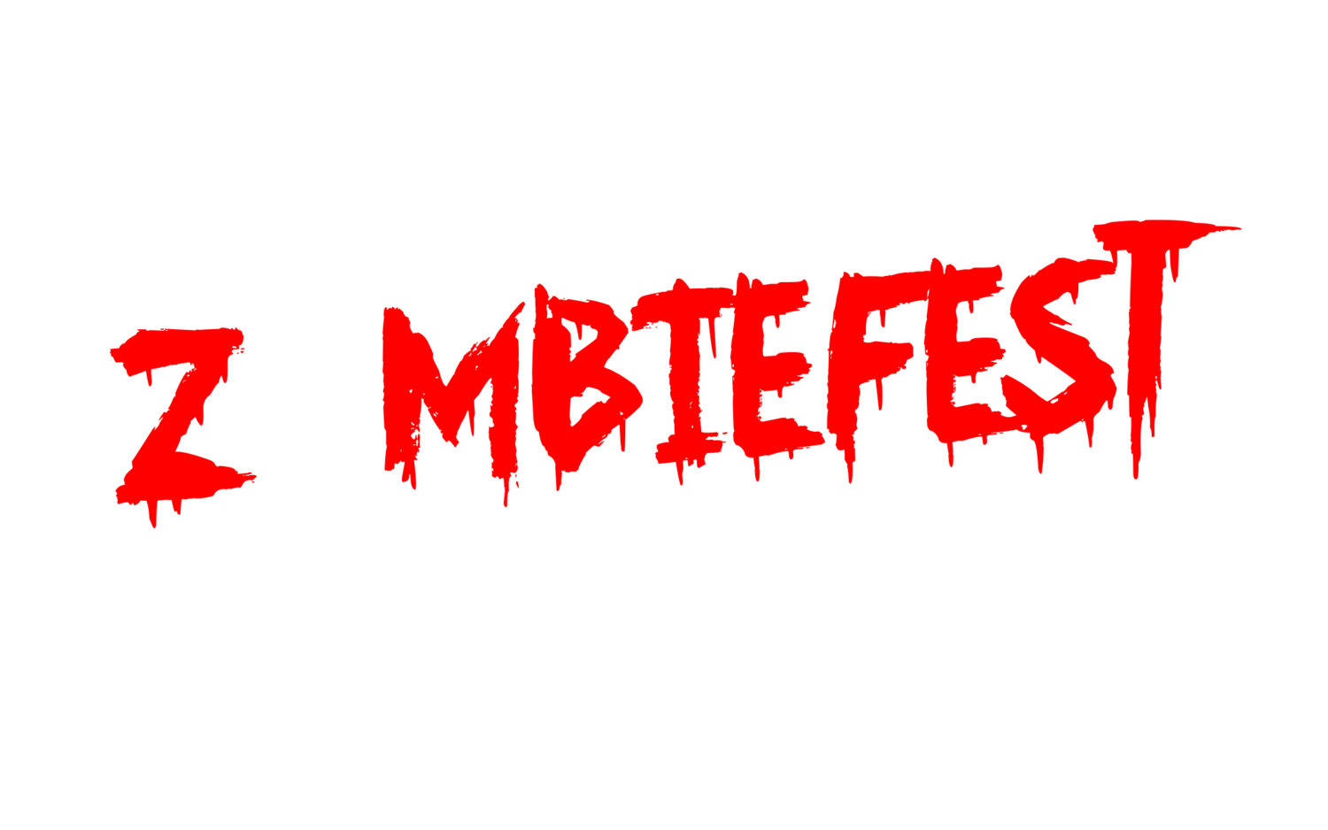 Georgia Zombie Fest