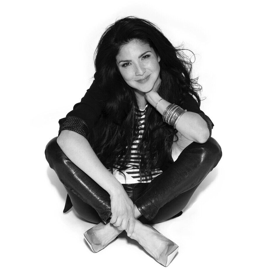 Jaci Velasquez