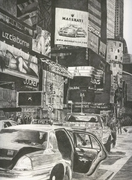 Times Square