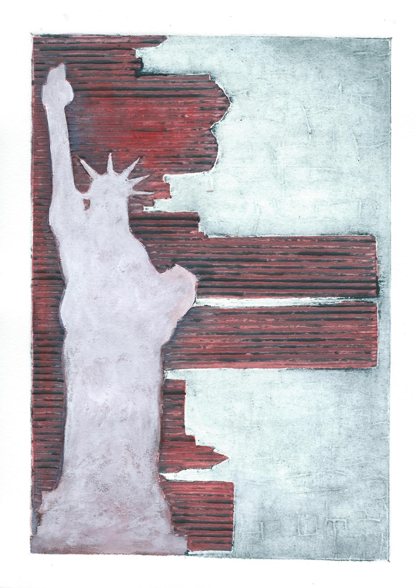 Liberty and Equality
