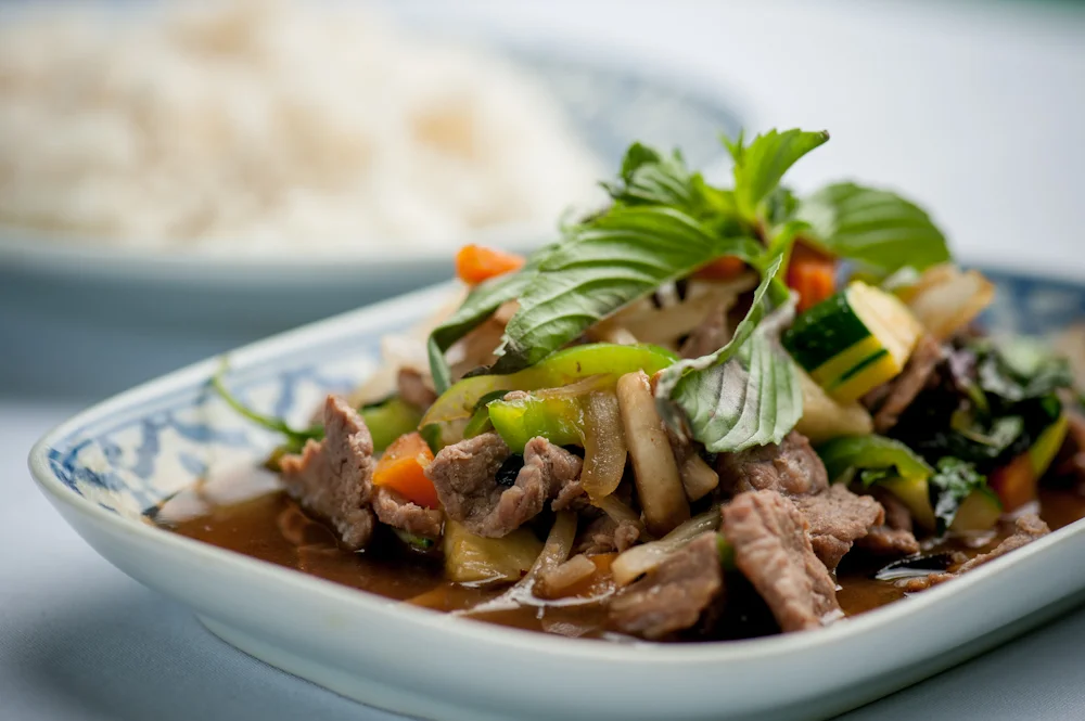 kinnaree restaurant photo