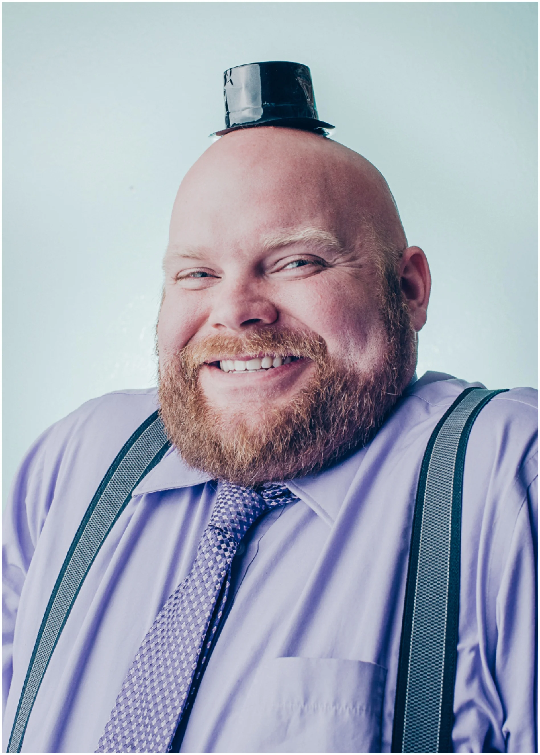 author headshots of Izzy B from midwest commercial photographer mark N photography_0002.jpg