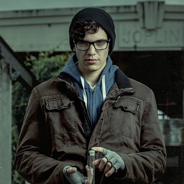 The Joplin Undercurrent