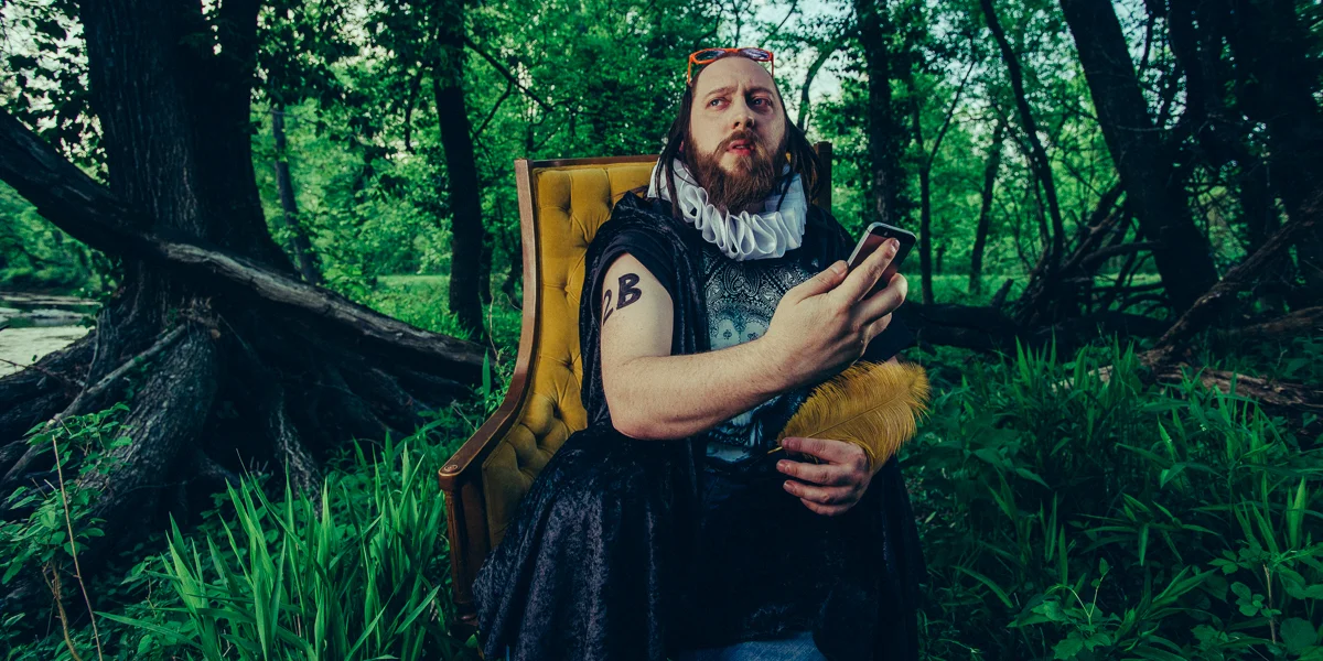 to selfie or not to selfie