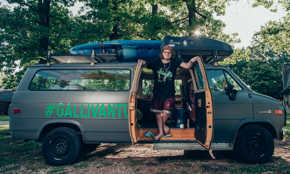#exploormoar:: an adventurer's sendoff