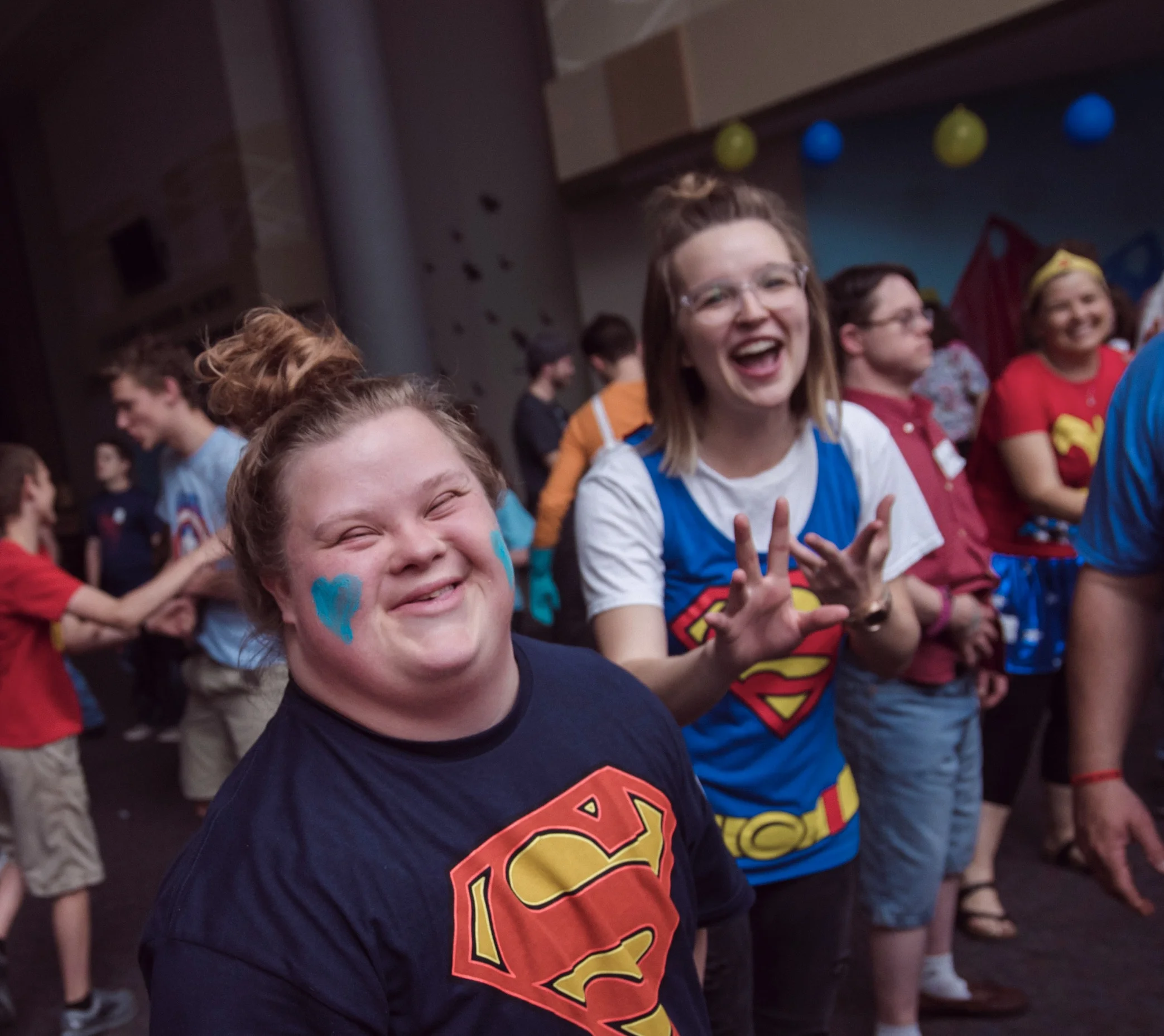 Jesus jam people with disabilities celebration photo .jpeg