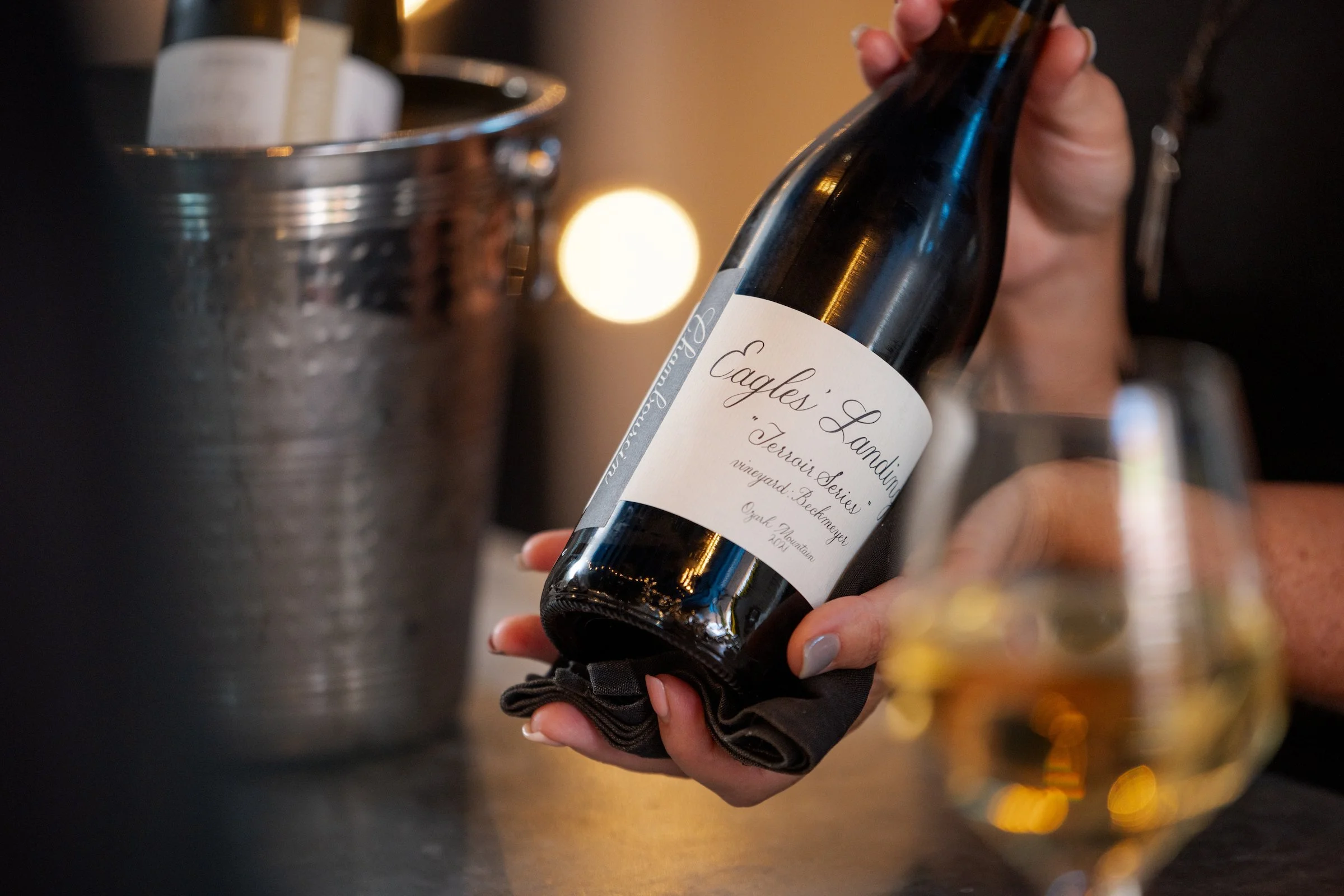 local wine product lifestyle photo Carthage Missouri.jpg