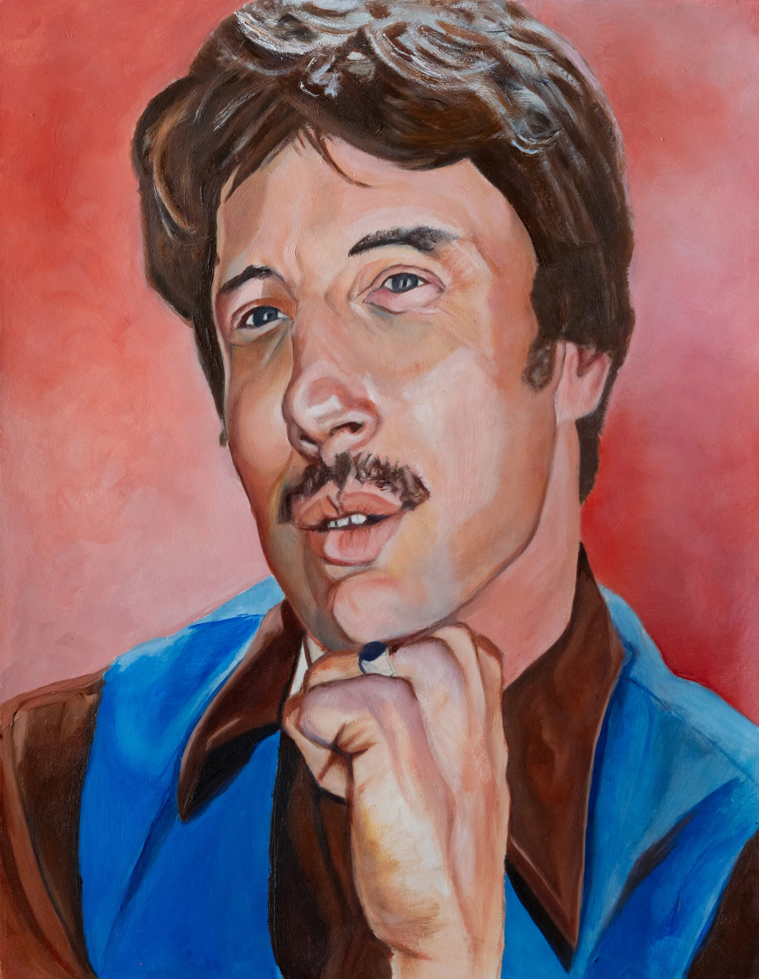 25-03- uncle Rico Napoleon Dynamite oil painting-1.jpg