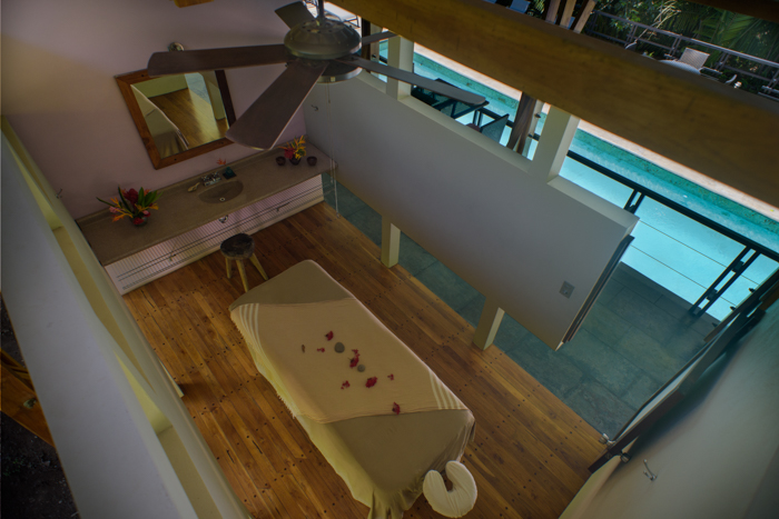 Modern accommodations best yoga retreat costa rica