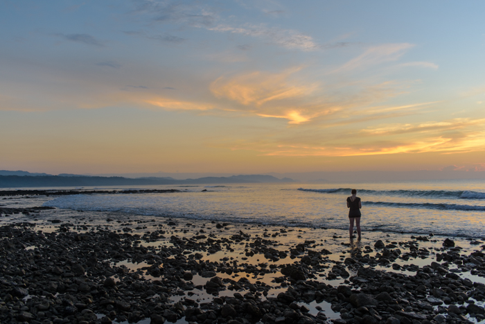Best Yoga Instructor Training Program Costa Rica