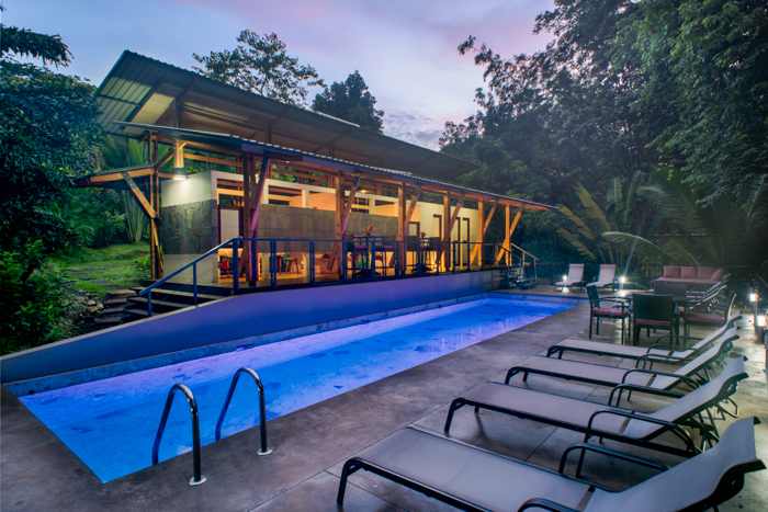 Best yoga retreat yoga Instructor training program costa rica