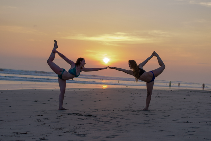 Yoga Retreat & Yoga Teacher Training Certification Program Costa Rica
