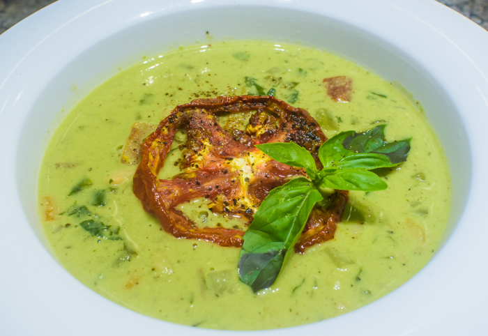 Gourmet Organic Vegetarian Vegan Gluten-free Yoga Retreats