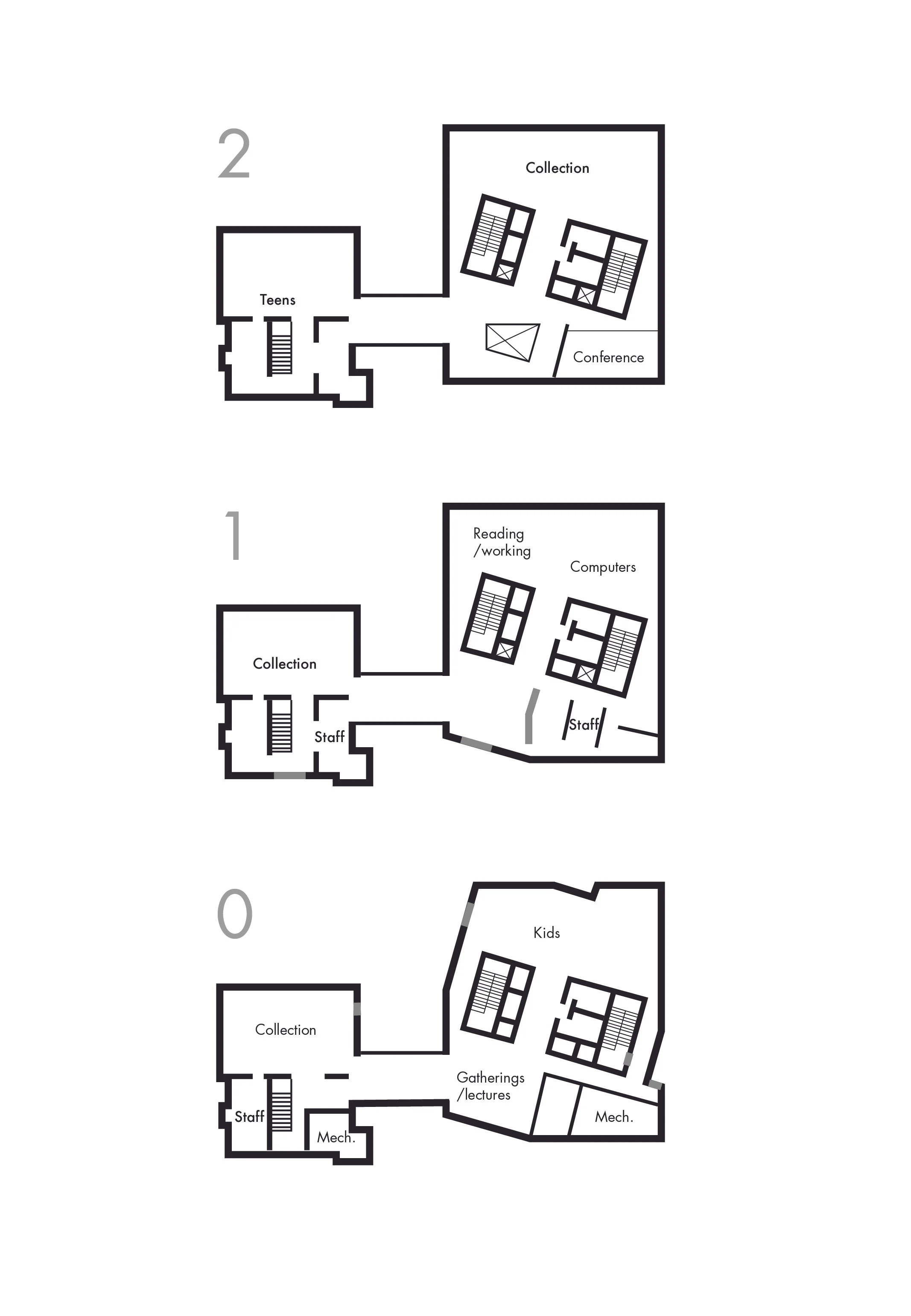  Floor Plans 