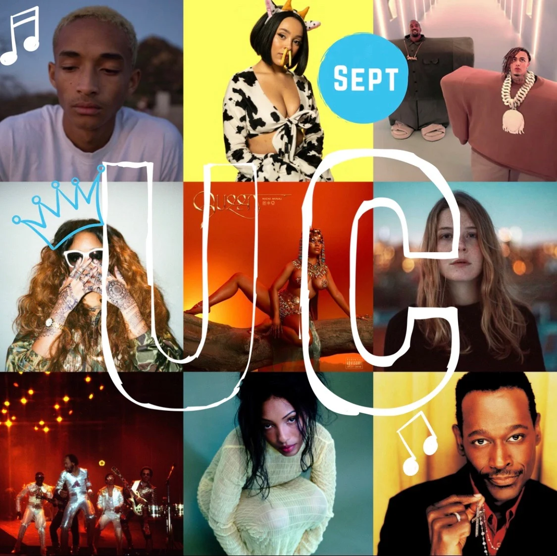 S e p t e m b e r  :  2 0 1 8