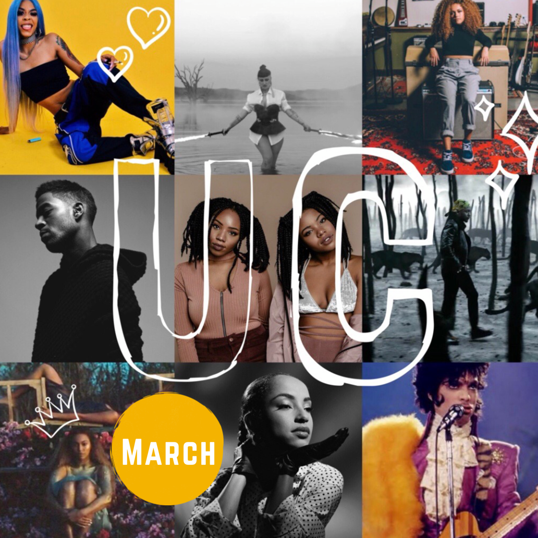 M a r c h  :  2 0 1 8