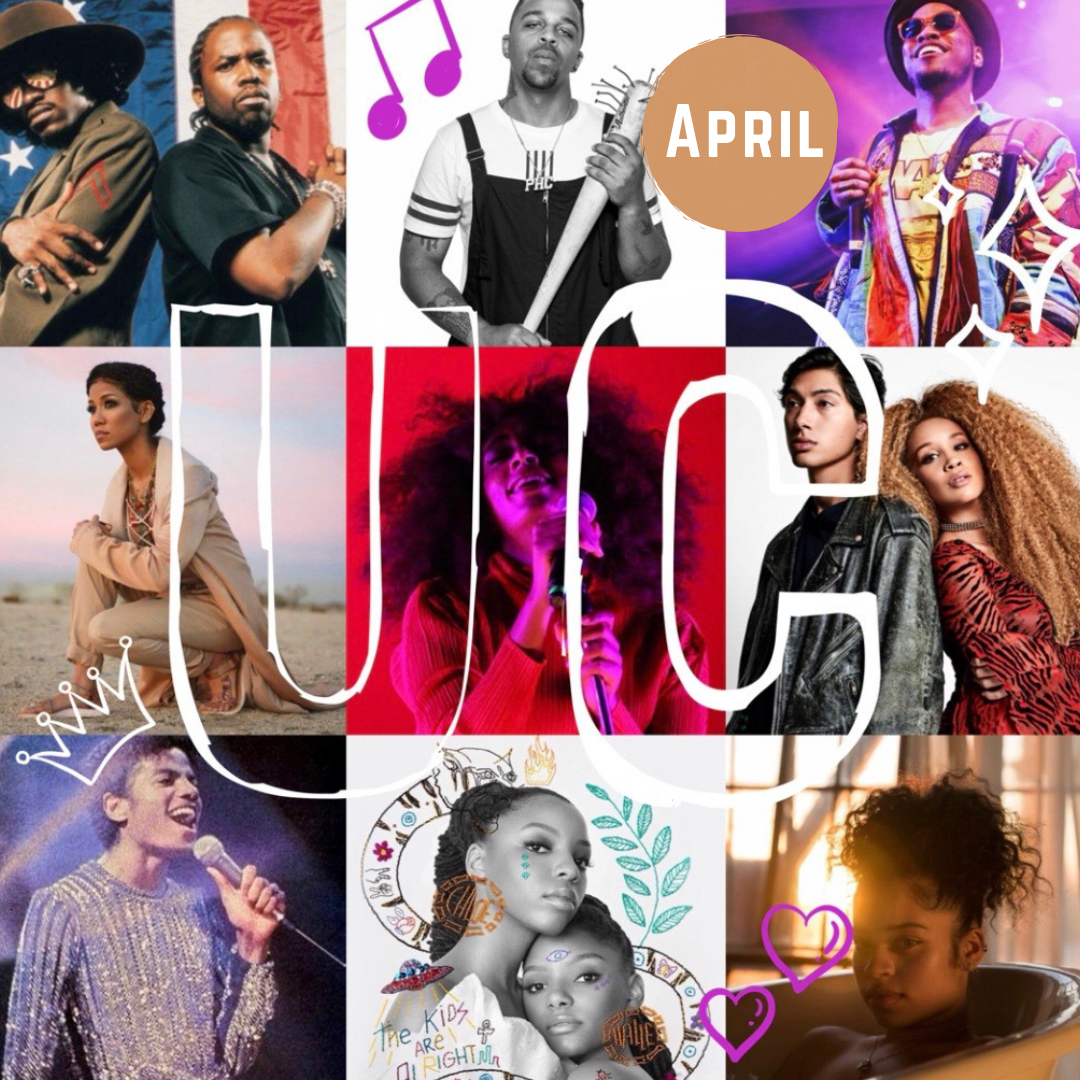 A p r i l  :  2 0 1 8